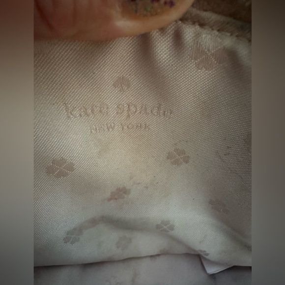 Kate Spade handbag - Picture 8 of 10